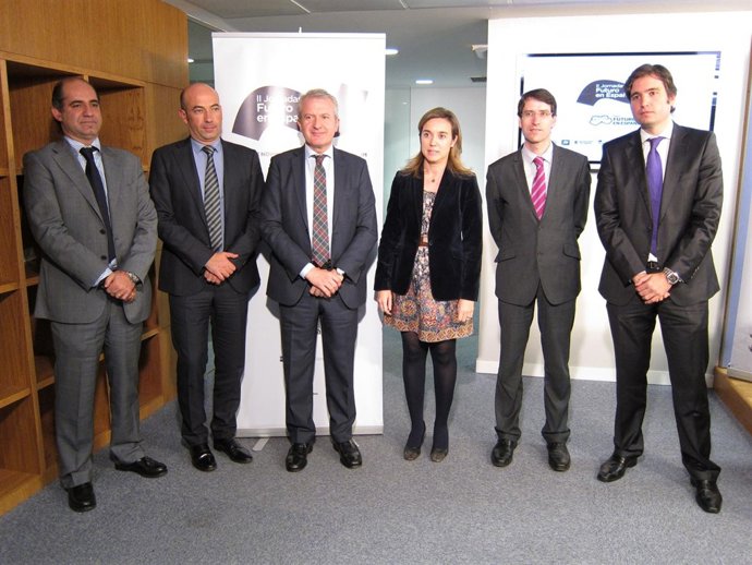 Presentación jornadas en español