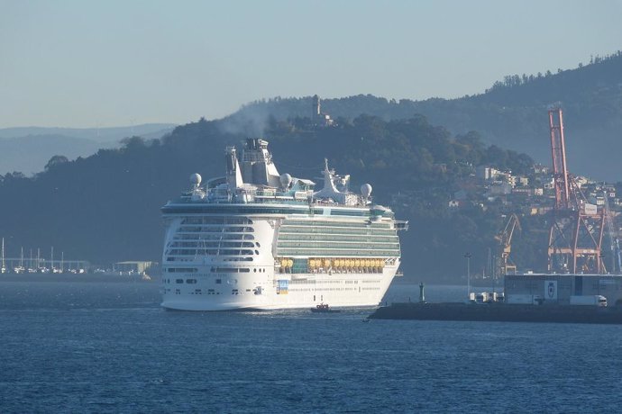 Vigo Foto Independence Of The Seas