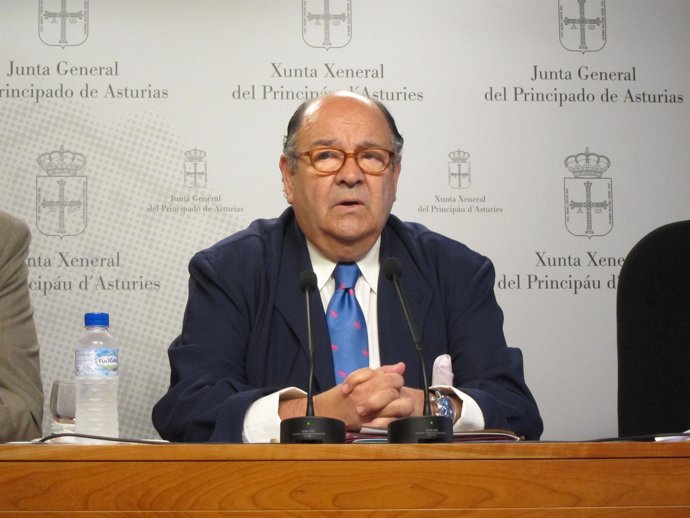 Enrique Álvarez-Sostres