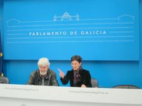 (AMP) Alternativa propone ampliar la Mesa a siete miembros sin aumentar costes para que estén todos los grupos