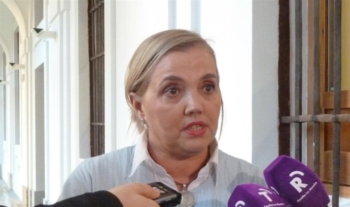 María Teresa Novillo