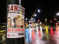 CCOO y UGT cifran el seguimiento en el 100% en grandes empresas en una jornada "sin incidentes"