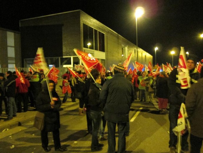 Piqiuetes en Limpieza