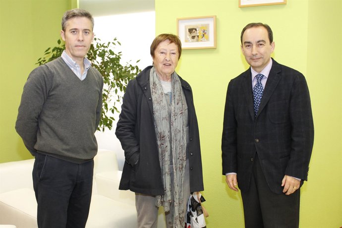 Solanas, Torner y Serna