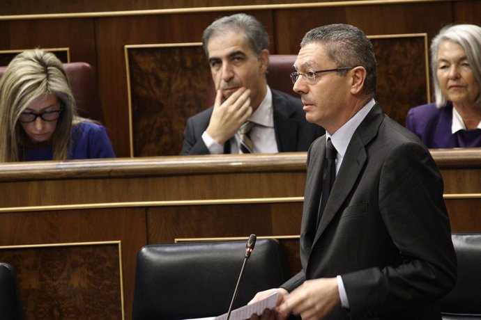 Alberto Ruiz-Gallardón