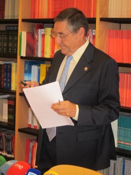 Gerardo Herrero.