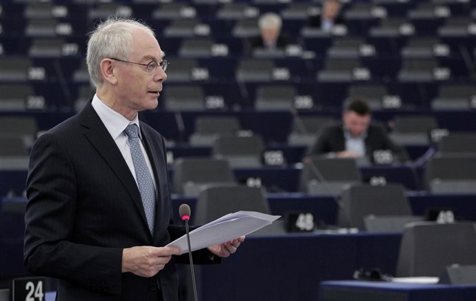 Herman Van Rompuy