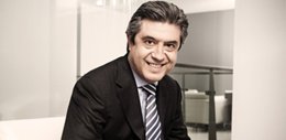 El director de Banca Retail en BBVA, Ignacio Deschamps