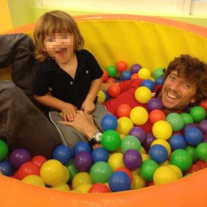 NICOLÁS VALLEJO-NÁGERA