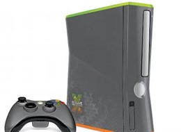 Xbox360 décimo aniversario Xbox Live
