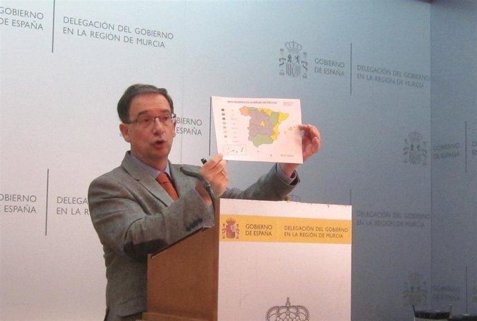 Bascuñana informa del seguimiento de la Huelga General