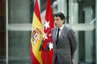 González dice que la huelga no tiene justificación, es "absurda" y está teniendo una incidencia "muy pequeña"