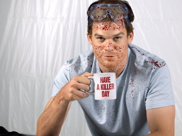Dexter séptima temporada