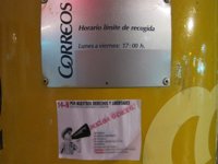 COEC destaca absoluta normalidad en comienzo jornada huelga y baja participación de trabajadores en Cartagena