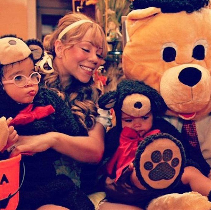 Mariah Carey
