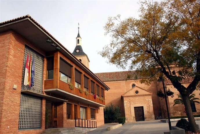 Ayuntamiento Torralba