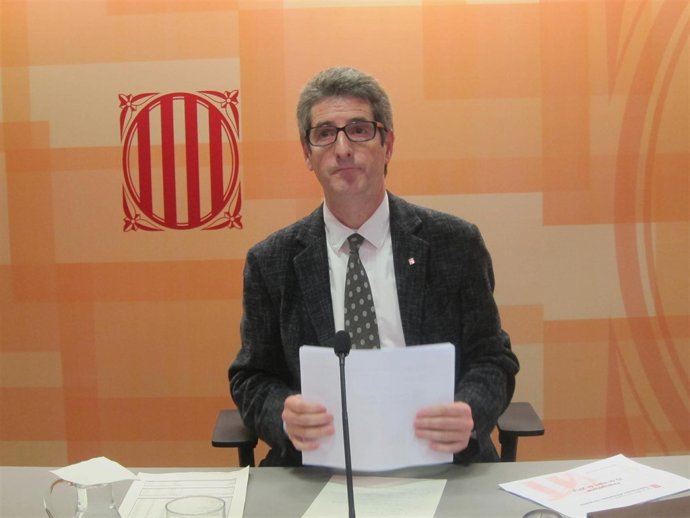 Ramon Bonastre, director general de Relaciones Laborales