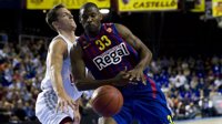Baloncesto/Euroliga.- Previa del Brose Baskets Bamberg-FC Barcelona Regal