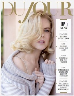 Nicole Kidman