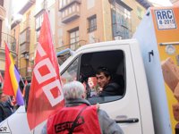 ATA asegura que el 74,5% de los autónomos de C-LM no ha secundado el paro