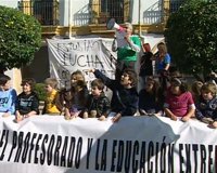 El sindicato PIDE advierte sobre la "sangría permanente" de la escuela "pública"