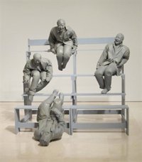 El MPM recupera la normalidad y abre su muestra temporal