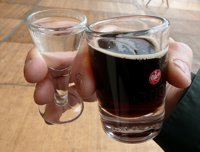 Los europeos son los ciudadanos que más alcohol consumen, con una media de 10'8 litros por adulto al año