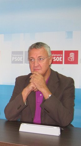 Jesús Caldera 