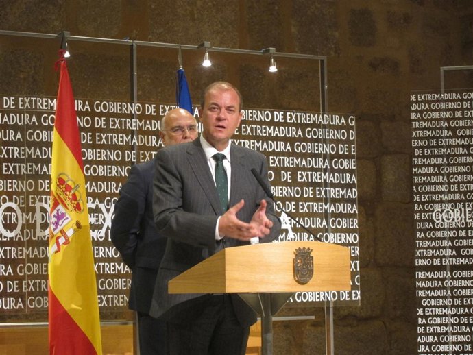 José Antonio Monago