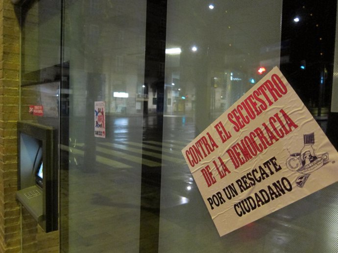 Huelga general 14 de noviembre Murcia