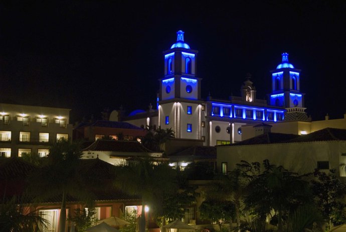 Lopesan Villa del Conde 