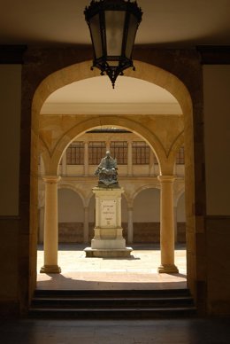 Universidad de Oviedo