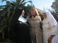 25-N.- Alicia Sánchez-Camacho afirma que "el mesianismo" de Artur Mas no pagará las pensiones