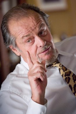  Jack Nicholson En Infiltrados