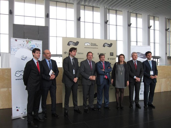 Sanz, entre otros invitados a la apertura de las Jornadas de Vocento