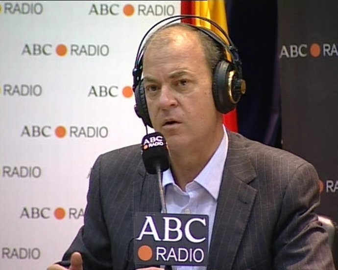 José Antonio Monago