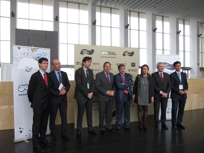 Sanz, entre otros invitados a la apertura de las Jornadas de Vocento