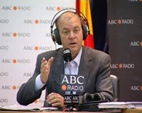 Monago asevera que "la gente ha apostado, más que por el megáfono, por seguir trabajando" en la huelga