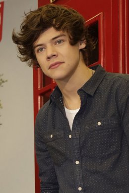 Harry Styles