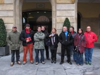 Trabajadores de Suzuki se siente abandonados por el Principado