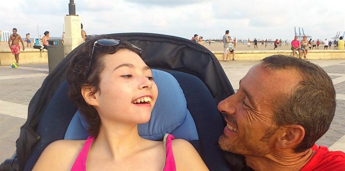 Un Brigadista De Imelsa Recibe Un Premio A La Solidaridad