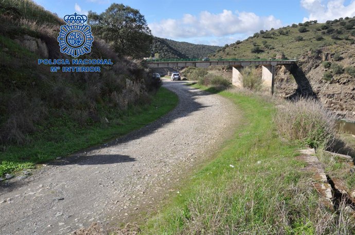 Detención ilegal Cáceres