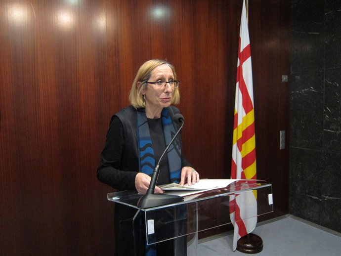 Assumpta Escarp (PSC)