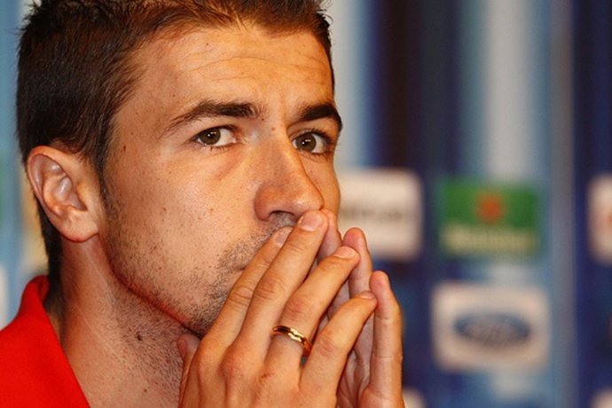 Gabi Atlético de Madrid