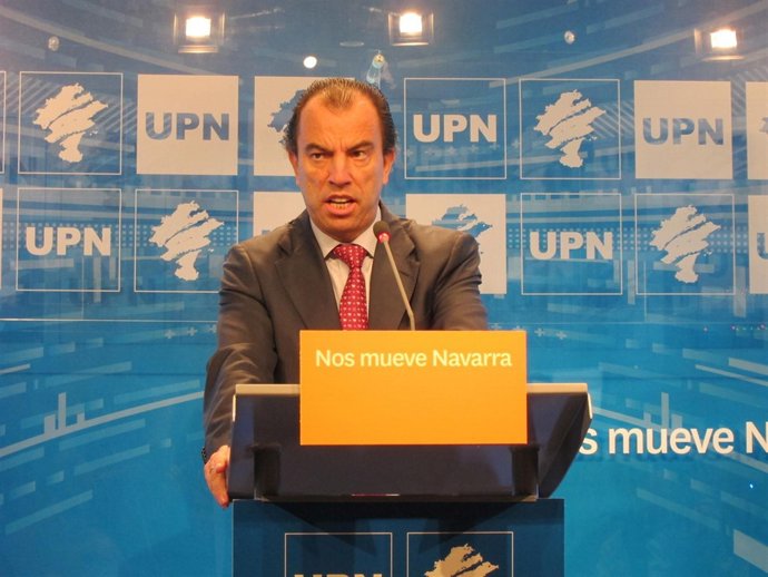 Carlos García Adanero.