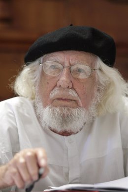 Ernesto Cardenal