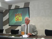 El PAR cree que la respuesta ciudadana "denota algo" y apuesta por el diálogo para llegar a acuerdos "entre todos"