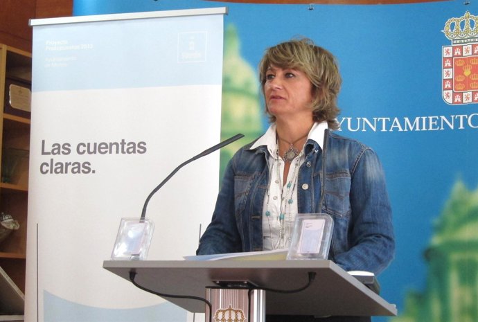 Isabel Martínez Conesa