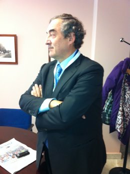 El presidente de la CEOE, Juan Rosell