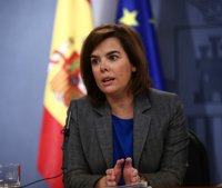 El Gobierno intentará "hacer entender" a Madrid y Cataluña que el euro por receta es inconstitucional